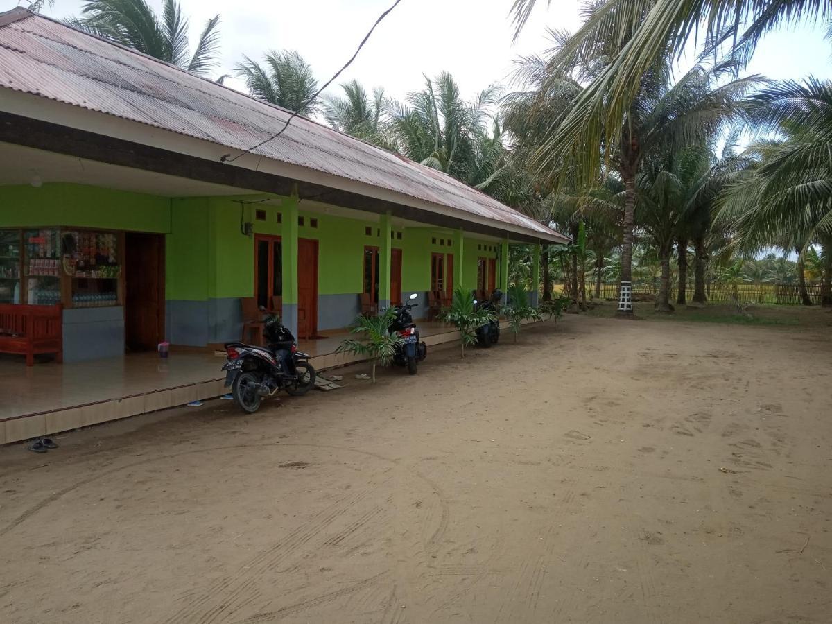 Penginapan Pandawa Ciwaru Exterior foto